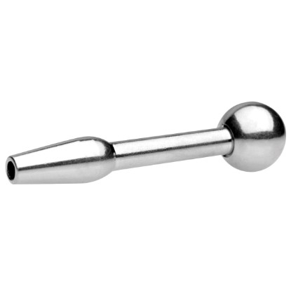 Picture of Chasm Stainless Steel Cum-Thru Urethral Insert