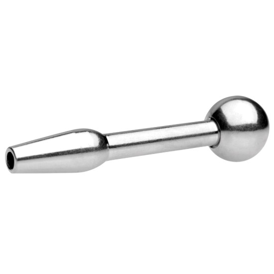 Picture of Chasm Stainless Steel Cum-Thru Urethral Insert