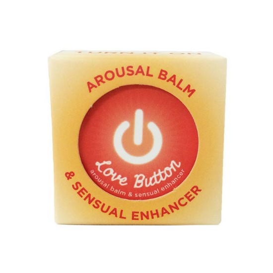 Picture of Love Button Arousal Balm and Sexual Enhancer