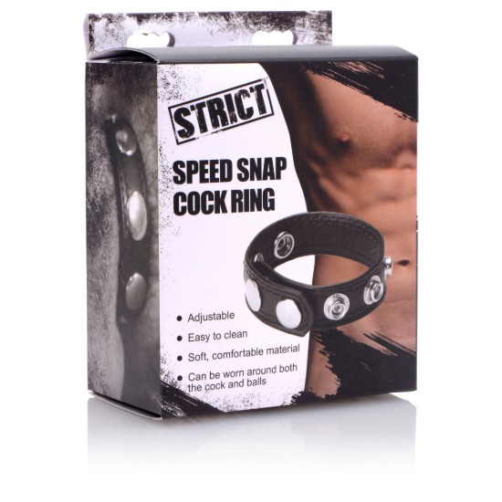Picture of Speed Snap Cock Ring