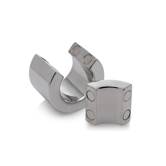 Picture of Magnetic Stainless Steel Ball Stretcher- 40mm