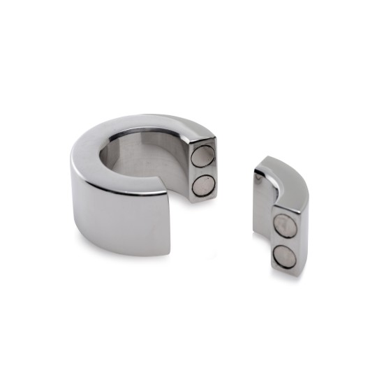 Picture of Magnetic Stainless Steel Ball Stretcher- 30mm