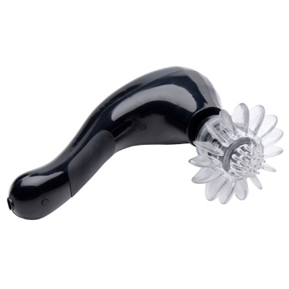 Picture of iGasm Spinning Stimulator for Him and Her