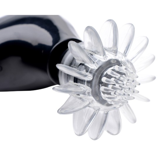 Picture of iGasm Spinning Stimulator for Him and Her