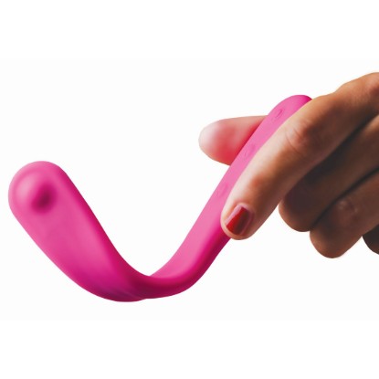 Picture of INMI Love Stick 13x Bendable Silicone Vibe
