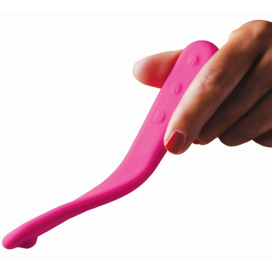 Picture of INMI Love Stick 13x Bendable Silicone Vibe