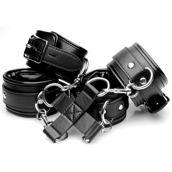 Picture of Hog-Tie Restraint System