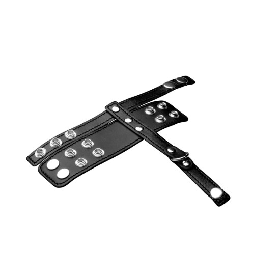 Picture of Cock Strap and Ball Stretcher