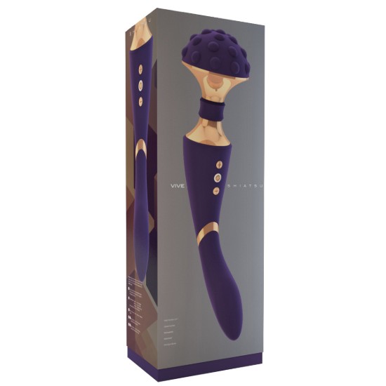 Picture of Vive Shiatsu