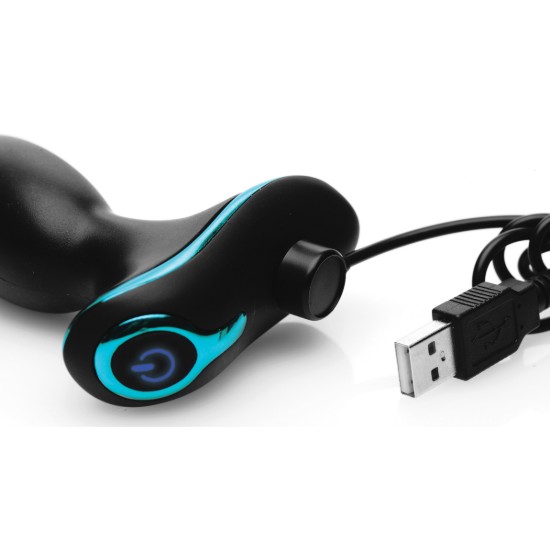 Picture of Passage 7X Rechargeable Ergo Prostate Stimulator