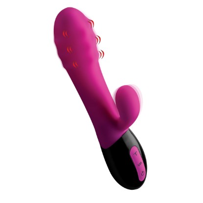 Picture of Pulsette 7x Pulsating Silicone Vibe