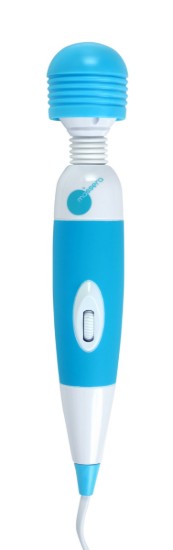 Picture of Lumina Multi-Speed Wand Massager