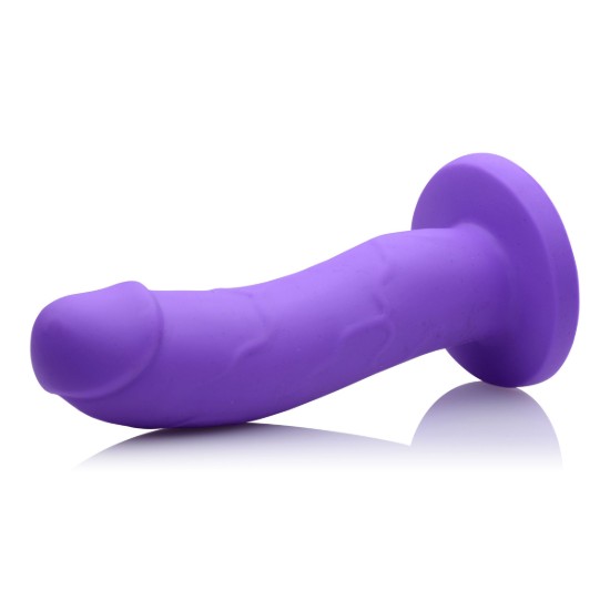 Picture of Boi Toy Premium Silicone Dildo