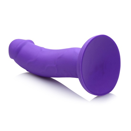 Picture of Boi Toy Premium Silicone Dildo