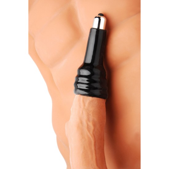 Picture of Vibrating Penis Head Teaser