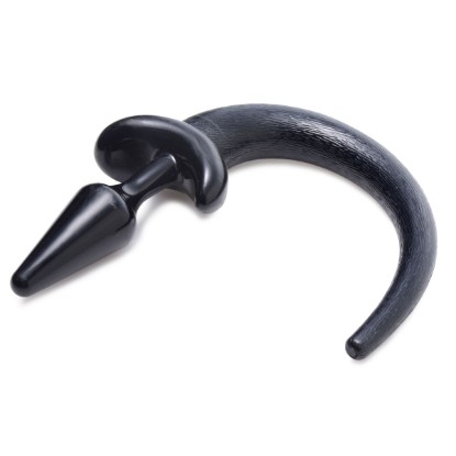 Picture of Pedigree Puppy Play Tail Plug