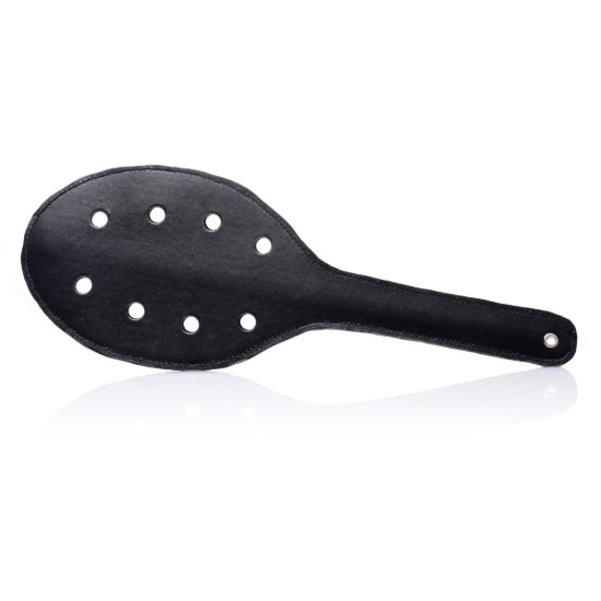 Picture of Deluxe Rounded Paddle with Holes