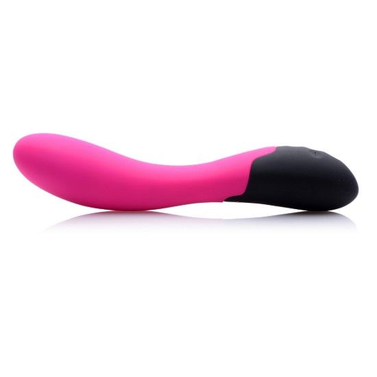 Picture of Blaze 9X Self-Heating Silicone Vibrator