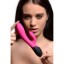 Picture of Spark 9X Self-Heating Rabbit Vibrator