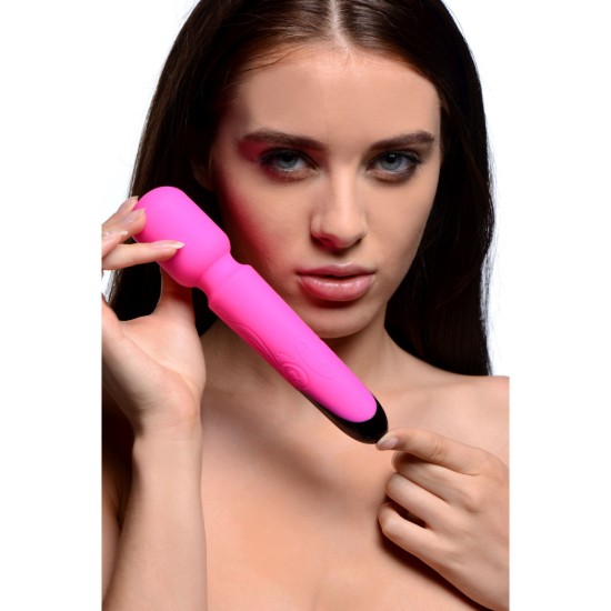 Picture of Fever 7x Self-Heating Vibrating Wand
