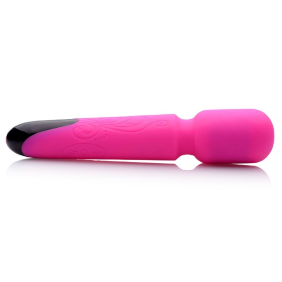 Picture of Fever 7x Self-Heating Vibrating Wand