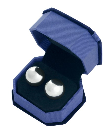 Picture of Steel BenWa Balls