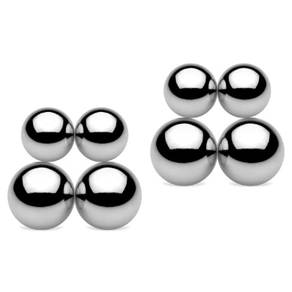 Picture of Magnus Magnetic Orbs Ultimate Set