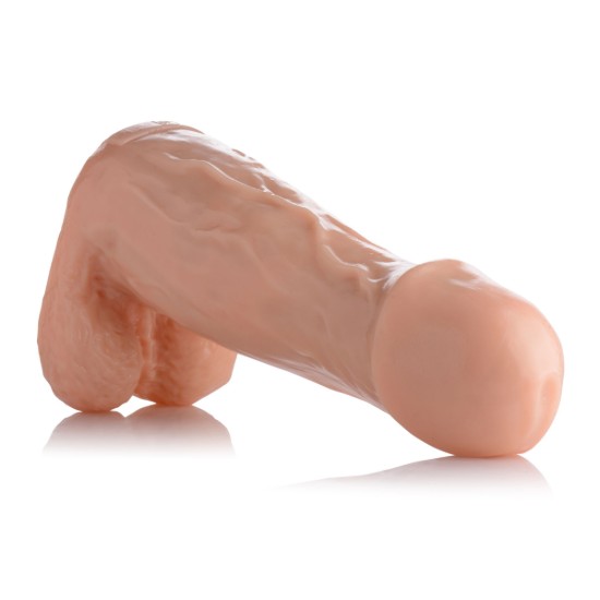 Picture of The ManOlith Flesh