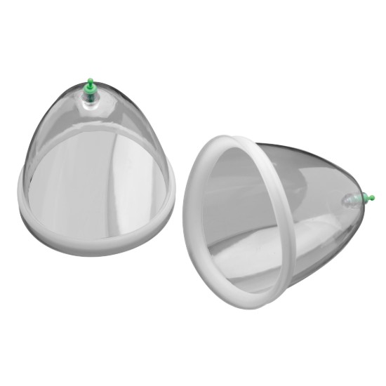 Picture of Breast Cupping System