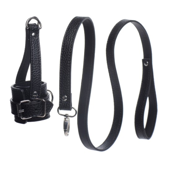 Picture of Ball Stretcher With Leash
