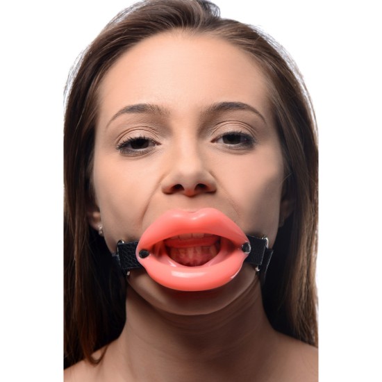 Picture of Sissy Mouth Gag