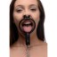 Picture of Degraded Mouth Spreader with Nipple Clamps