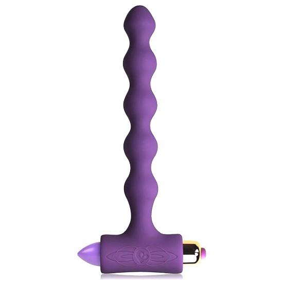 Picture of Petite Sensations Vibrating Anal Pearls