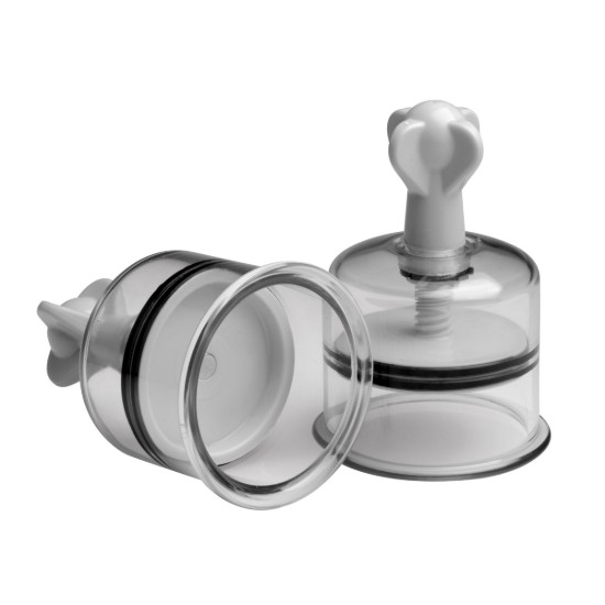 Picture of XL Nipple Suckers