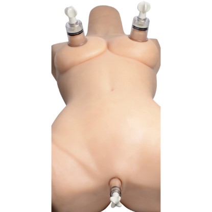 Picture of Clit and Nipple Suckers Set