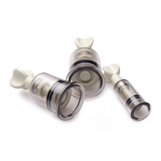 Picture of Clit and Nipple Suckers Set