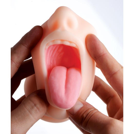 Picture of Sydneys Deep Throat Stroker