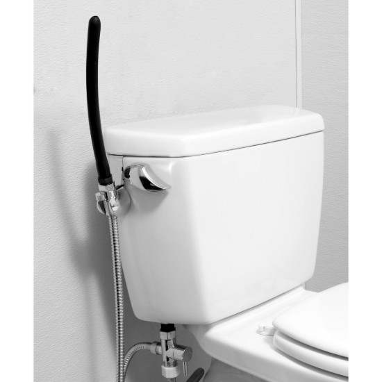 Picture of Bidet Enema or Douche Kit with Free Silicone Tip