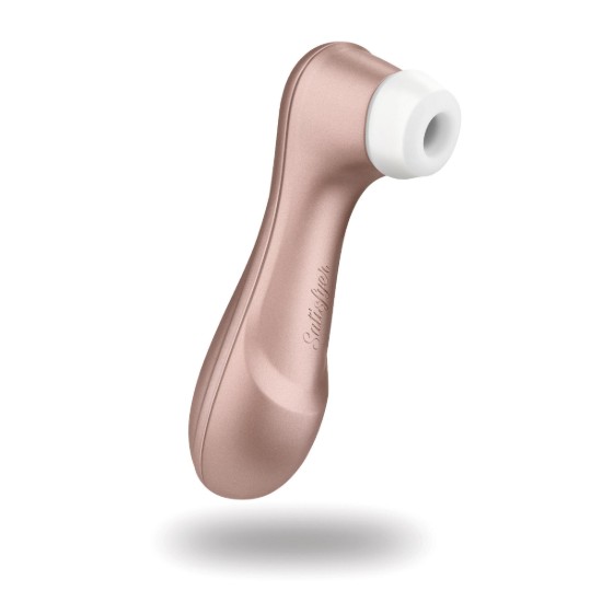 Picture of Satisfyer Pro 2 Air Pulse Stimulator