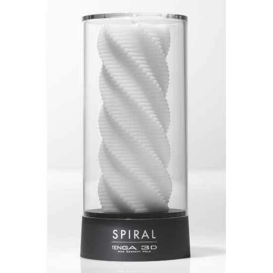 Picture of Tenga 3D Spiral
