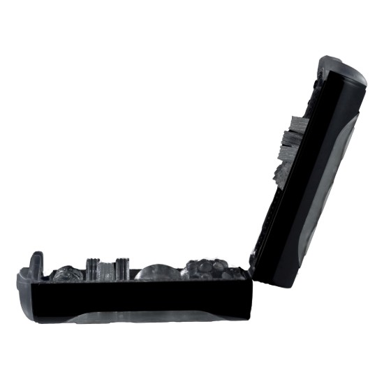 Picture of Flip Hole Black