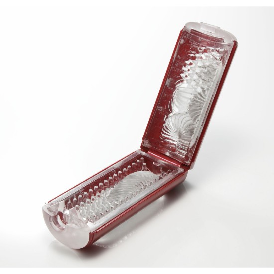 Picture of Flip Hole Red