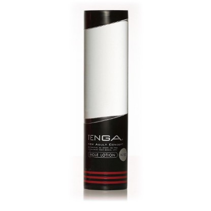 Picture of TENGA Hole Lotion 5.75 fl.oz. - Wild