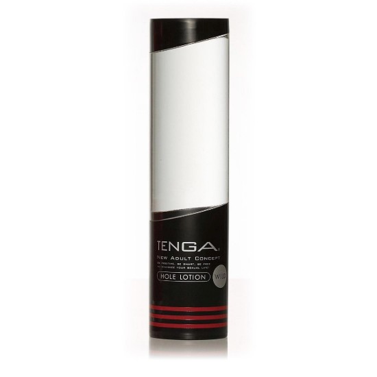 Picture of TENGA Hole Lotion 5.75 fl.oz. - Wild