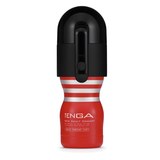 Picture of Tenga Vacuum Controller