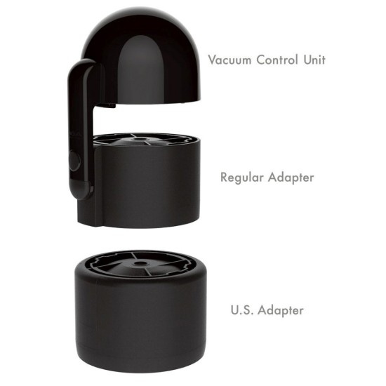 Picture of Tenga Vacuum Controller