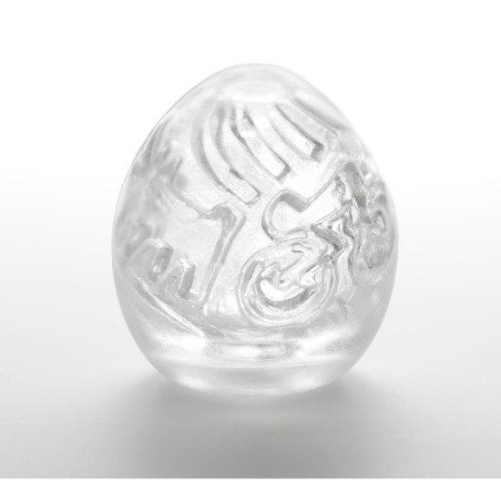 Picture of Tenga Egg - Keith Haring Street