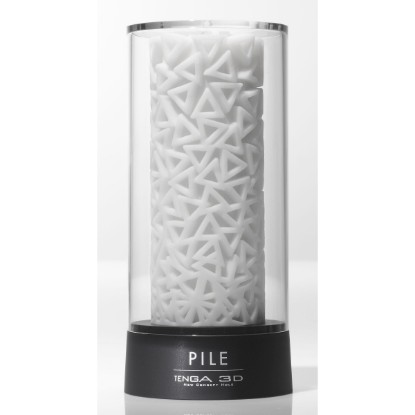 Picture of Tenga 3D Pile