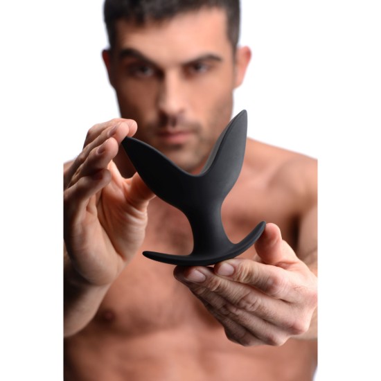 Picture of Ass Anchors 3 Piece Silicone Anal Anchor Set
