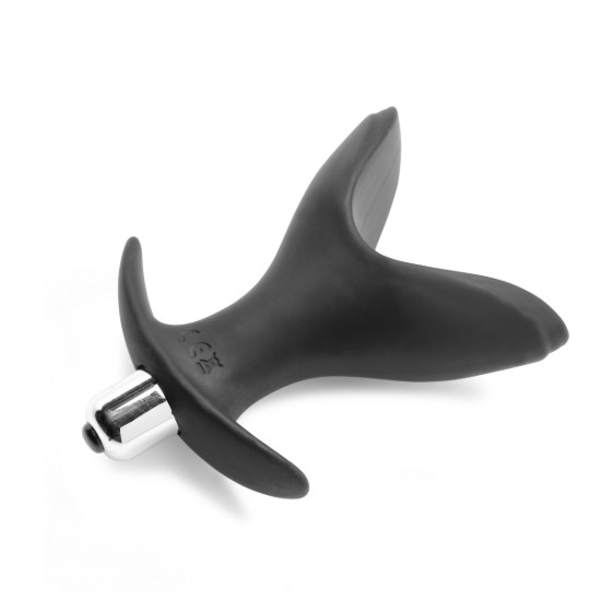 Picture of Mini Ass Anchor 2.0 Vibrating Silicone Anal Plug